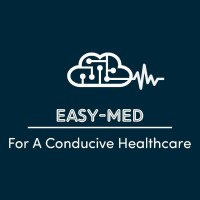 EasyMED  Digital Health logo - Similar company to Humanity Crew