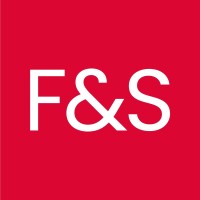 Font & Swatch logo - Similar company to Delivery Creative Services