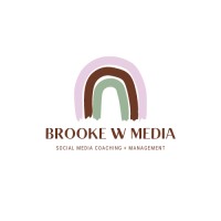 Brooke W Media logo - Similar company to Celly Salt, Llc