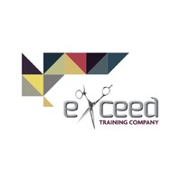 Exceed Training Company logo - Similar company to Sheldrake Training
