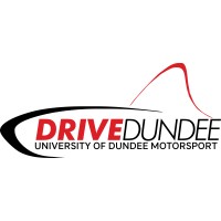 University of Dundee Racing logo - Similar company to Dundee University Engineering Society