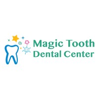 Magic Tooth Dental Center logo - Similar company to Taskar Labscience Private Limited