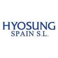 Hyosung Heavy Industries - Spain logo - Similar company to Hyosung Heavy Industries - Chile