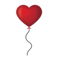 Birthdays From The Heart logo - Similar company to Edwincare Support Services
