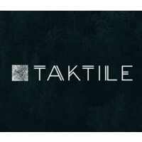 TAKTILE logo - Similar company to Batisynchro
