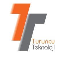 Turuncu Teknoloji logo - Similar company to Upcode Teknoloji̇ Bi̇li̇şi̇m A.Ş.