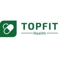 Topfit Health Products Limited logo - Similar company to Cy Trading