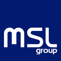 MSL group logo - Similar company to Capture