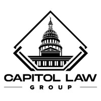 Capitol Law & Consulting Group logo - Similar company to Gulf Coast Protection District