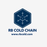 RB Cold Chain logo - Similar company to Mxforwarders