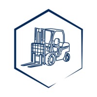 The Forklift Pro logo - Similar company to Forklift