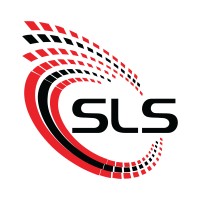 SLS Production, UAE logo - Similar company to Model Financial Consulting