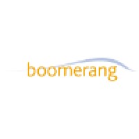 Boomerang Marketing Consultants Ltd logo - Similar company to Stronger Leads