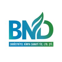 BND Endüstriyel Kimya logo - Similar company to Erna Kimya San. Ve Tic. Ltd. Şti.