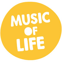 Music Of Life (UK) logo - Similar company to Theo'S Foundation
