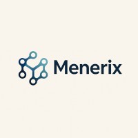 Menerix logo - Similar company to Ludwitt
