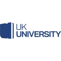 UK University logo - Similar company to Concept Tees