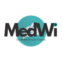 MedWi Communications logo - Similar company to Clinistat Analytics