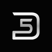 D5wav logo - Similar company to Dapplyn