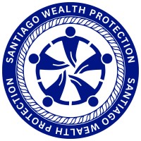 Santiago Wealth Protection logo - Similar company to Clearview Regional Hs District