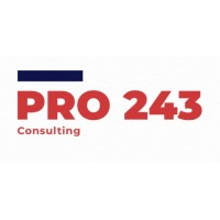 Pro 243 Consulting logo - Similar company to Multipli Tech
