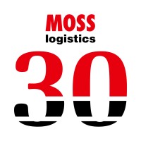 MOSS logistics logo - Similar company to Šmídl Provozní Holding S.R.O.