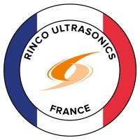 RINCO ULTRASONICS FRANCE logo - Similar company to Mecanumerique
