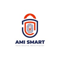 AMI SMART logo - Similar company to Thinger.Io Iot Platform