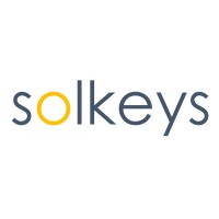 Solkeys logo - Similar company to Asp Energía