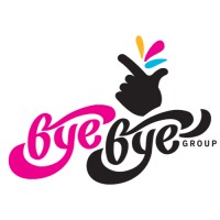 ByeByeGroup logo - Similar company to Häski