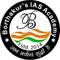 Borthakur's IAS Academy logo - Similar company to Ibt