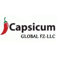 Capsicum GLOBAL FZ-LLC logo - Similar company to Pepperofjoy Sk