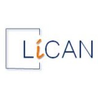 LICAN logo - Similar company to Beefounders