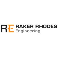 Raker Rhodes Engineering, LLC logo - Similar company to Martos Engineering, Pllc