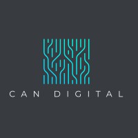Can Digital logo - Similar company to Can Digital