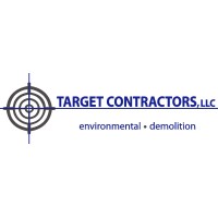 Target Contractors, LLC logo - Similar company to Advanced Concrete Cutting & Coring Usa