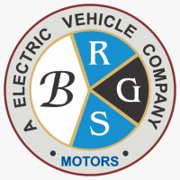 BRGS Motors logo - Similar company to Aditi Electronics And Research Pvt Ltd