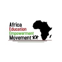 AFRICA EDUCATION EMPOWERMENT MOVEMENT logo - Similar company to Bev Facey Community High School