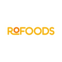 RoFoods logo - Similar company to Catchup