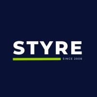 STYRE logo - Similar company to Prosix Technology