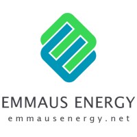 Emmaus Energy logo - Similar company to Emmaus Energy