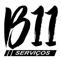 B11 Serviços de Carga e Descarga logo - Similar company to Hebrom Serviços De Logística