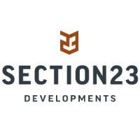 Section23 Developments logo - Similar company to Wemanagehr