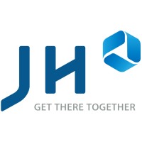 JH & Associates logo - Similar company to Pj Llp