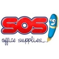 SOS Stationery Office Supplies Ltd logo - Similar company to Office Shop Direct