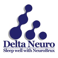 Delta Neuro Inc. logo - Similar company to Neuro-Diagnostics