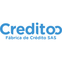 Fábrica de Crédito - Creditoo logo - Similar company to Estructuradora