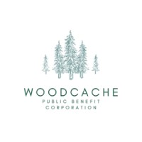 Woodcache PBC logo - Similar company to Timberturn