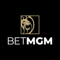 BetMGM logo - Similar company to Underdog