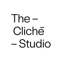 The Clichē Studio logo - Similar company to Studio Cliché